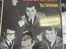 TRASHMEN- BIRD DANCE BEAT, SURF LP WITH Bird Dance Sealed