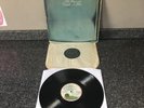 LP VINYL BOB MARLEY THE WAILERS CATCH A FIRE UK 1ST PRESS ZIPPO SLEEVE EX/EX