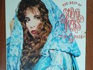 Stevie Nicks ‎– Timespace [1991] Vinyl LP Soft Rock Pop Rock Synth-pop EMI Rare