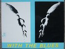 RARE BLUES LP Roosevelt Sykes 