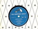 CLASSIC ELVIS PRESLEY  78  HEARTBREAK HOTEL / I WAS THE ONE  UK HMV POP 182 V/V-