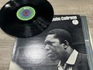 John Coltrane - A Love Supreme LP - ABC Impulse - AS-77