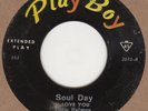 Eddie Holman / james brown I Love You (+ Wess 