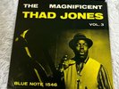 [EX] THAD JONES 