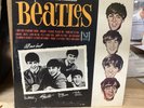 The Beatles, Songs and Pictures of the Fabulous Beatles LP Vee Jay VJ1092 Box273