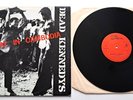 Dead Kennedys - Holiday In Cambodia UK 1980 Cherry Red 12