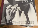 Vinyl Record Jay Z - Reasonable doubt