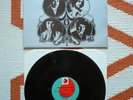 The Kinks Something Else By The Kinks Vinyl UK 1967 / 1983 PRT A2/B1 Press LP