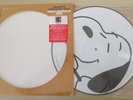 PEANUTS GREATEST HITS- VINCE GUARALDI TRIO PIC DISC SNOOPY/WOODSTOCK, VERY COOL