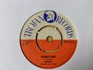 Maytals Monkey Man / Night and Day 7” Vinyl 45 RPM Trojan 1969 Reggae Ska