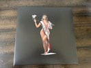 Beyonce - COWBOY CARTER (Alternate Cover Blue Vinyl) - Near Mint