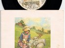 PAUL McCARTNEY & WINGS - MARY HAD A LITTLE LAMB Very rare 1973 OZ 7