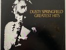 Dusty Springfield Greatest Hits Vinyl LP UK Import Phillips 1983 EX