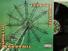 Type O Negative – The Least Worst Of LP 2014 Roadrunner – RRCAR 8510-1 EX/EX
