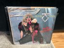 Twisted Sister Stay Hungry vinyl LP 1984 Atlantic CLUB Version NM w/SHRINK