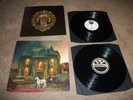 OPETH In Cauda Venenum 2 LP SET EU 2019 NUCLEAR BLAST NB 4557-1 - NM VINYL