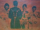 The Beatles Sgt Pepper 1967 COLOMBIA 1ST MONO NO GATEFOLD RARE NO WITH ON TITLE