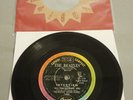 Beatles VERY RARE 1964 'BEATLES SECOND ALBUM OPEN END INTERVIEW' EP Promo