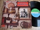 THE APPLE PIE MOTHERHOOD BAND, S/T, RARE ORIG 1968 US ATLANTIC LP, PSYCH ROCK