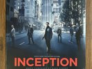 *SEALED* Inception movie soundtrack score Hans Zimmer Rare & Out of Print NEW