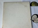 Beatles White Album 1968 1st US Press 2LP  Apple OG Serial #0214297 Low Number