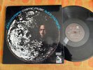 John And Alice Coltrane Cosmic Music Vintage US LP Vinyl NM