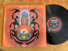 Alice Coltrane Ptah The El Daoud Original US LP Vinyl