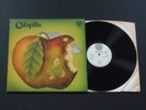 CATAPILLA Catapilla 1Y1/2Y1 1st PRESS VERTIGO Beautiful COVER & Incredible AUDIO