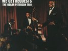 OSCAR PETERSON TRIO, The - We Get Requests (Acoustic Sounds) (remastered) - LP