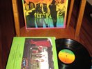 THE B-52'S COSMIC THING  LP NM US REPRISE VINYL IN SHRINK w/HYPE LOVE SHACK