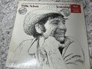Rare SEALED Willie Nelson - Yesterday's Wine 1975 RCA ANL1-1102 W/ Hype Sticker