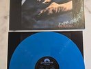 MINT UNPLAYED SIOUXSIE & THE BANSHEES - 2018 THE SCREAM Remastered Blue Vinyl