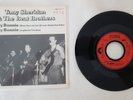 My Bonnie German Intro Tony Sheridan & Beatles rare record fair release 1985