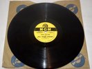HANK WILLIAMS 78 RPM Hey, Good Lookin My Heart Would Know MGM 11000 VG