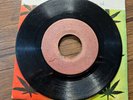 PHIL PRATT - STRANGE MOOD / ERIC MORRIS - HEAR THEM SAY [ BLANK ] 7