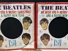 2x THE BEATLES 