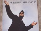Morrisey Kill Uncle 1991 LP Vinyl NM- Nice Original UK CSD 3789 The Smiths Frank