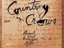 COUNTING CROWS August and Everything After original 1993 Vinyl 1st Press near mt