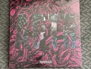 A Day To Remember Homesick Vinyl LP /1500 Clear w/ Green, Purple, Blue Splatter