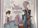 Various ‎– Tea & Symphony: The English Baroque Sound 1968-74 BLUE VINYL 2-LP Set