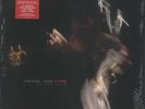 Sealed: PEARL JAM - Live On Two, 12 Inch Analog Vinyl LP