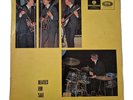 THE BEATLES - 'Beatles For Sale' 12