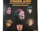 THE ROLLING STONES - 'Rolled Gold' 12