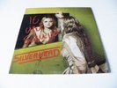 SILVERHEAD '16 AND SAVAGED' LP UK PURPLE 1973 GATEFOLD DEEP PURPLE