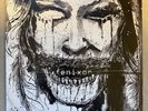 Waylon Jennings Shooter Jennings Fenixon white vinyl
