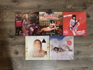 Katy Perry Teenage Dream Complete Confection Peppermint Vinyl UO MTV Unplugged