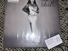 Jorja Smith Signed Falling or Flying 12
