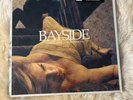 Bayside Sirens And Condolences Blue Translucent Sealed