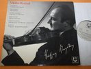 Wolfgang Marschner Violin Recital Tartini German Ed1 Christophorus Stereo LP VG+