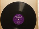 MERRILL MOORE Snatchin' And Grabbin' bw Sweet Jennie Lee 78rpm 1953 US Ex Plus